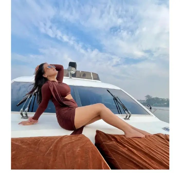 Jiya, verified Chembur companion in Mumbai — photo 2 of 4