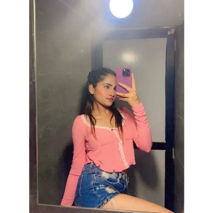 Jiya, verified Chembur companion in Mumbai — photo 4 of 4
