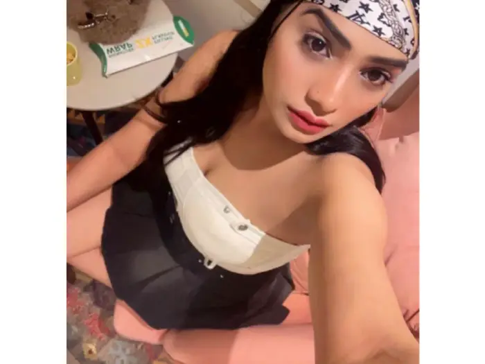Kajal, verified Thane West companion in Mumbai — photo 1 of 4