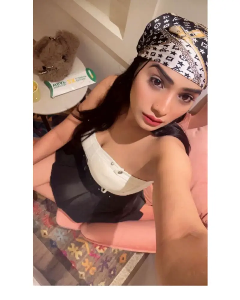 Kajal, verified Thane West escort and companion for event companion in Mumbai
