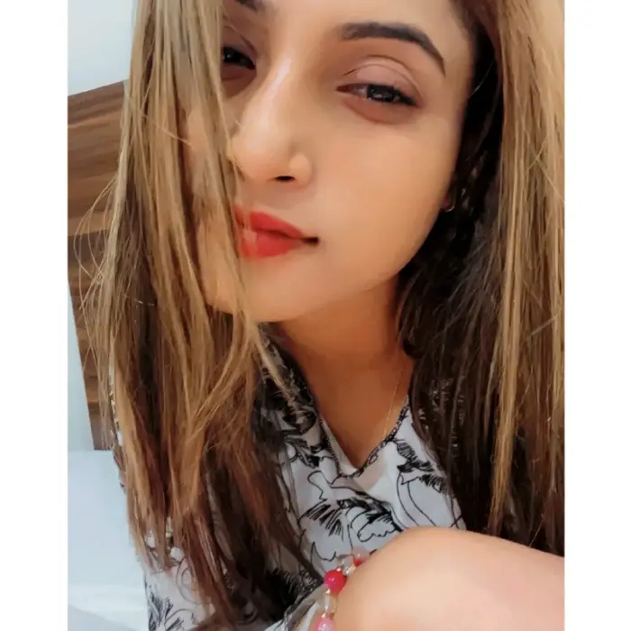 Kajal, verified Thane West companion in Mumbai — photo 3 of 4