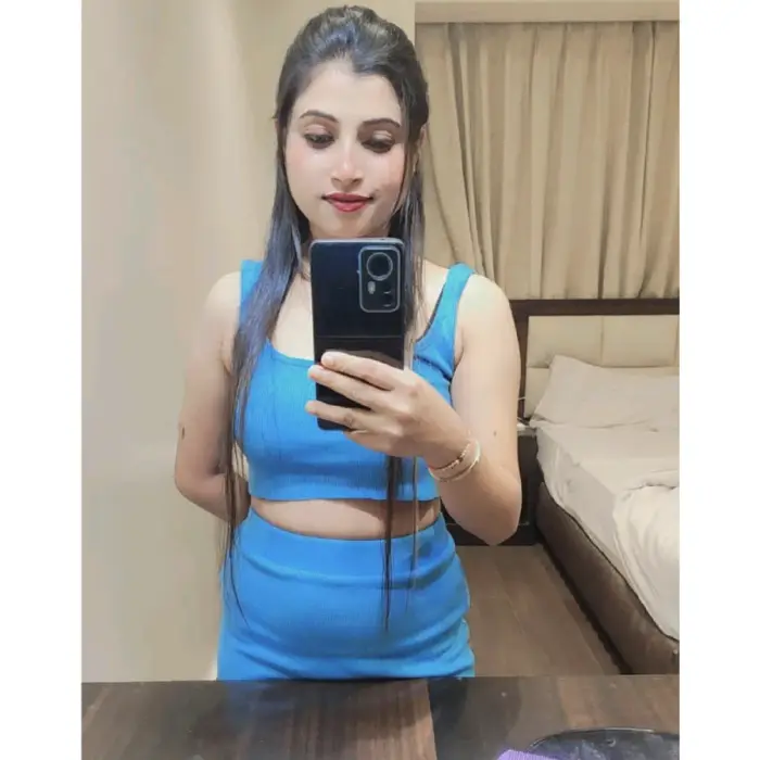 Kajal, verified Thane West companion in Mumbai — photo 4 of 4