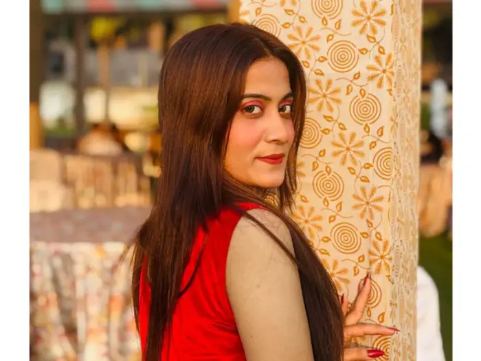 Kriti, verified Navi Mumbai companion in Mumbai — photo 1 of 4
