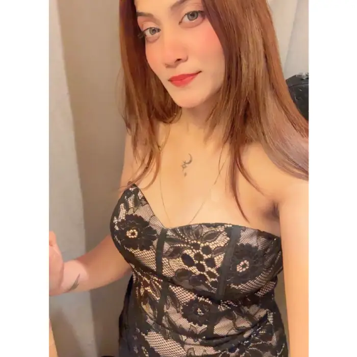 Kriti, verified Navi Mumbai companion in Mumbai — photo 4 of 4