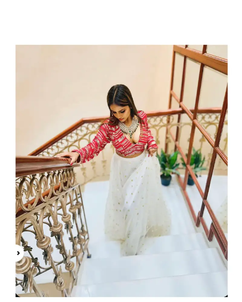 Lily, verified Andheri West escort and companion for event companion in Mumbai