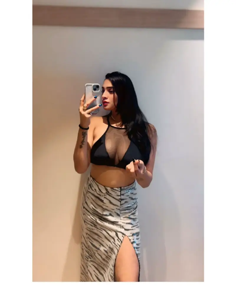 Nita, verified Worli escort and companion for dating in Mumbai