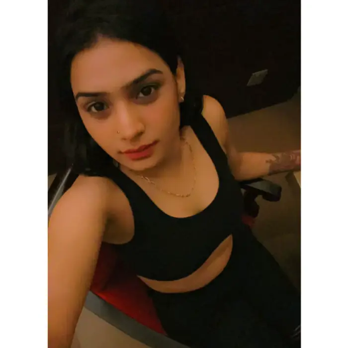 Ritu, verified Powai companion in Mumbai — photo 4 of 4