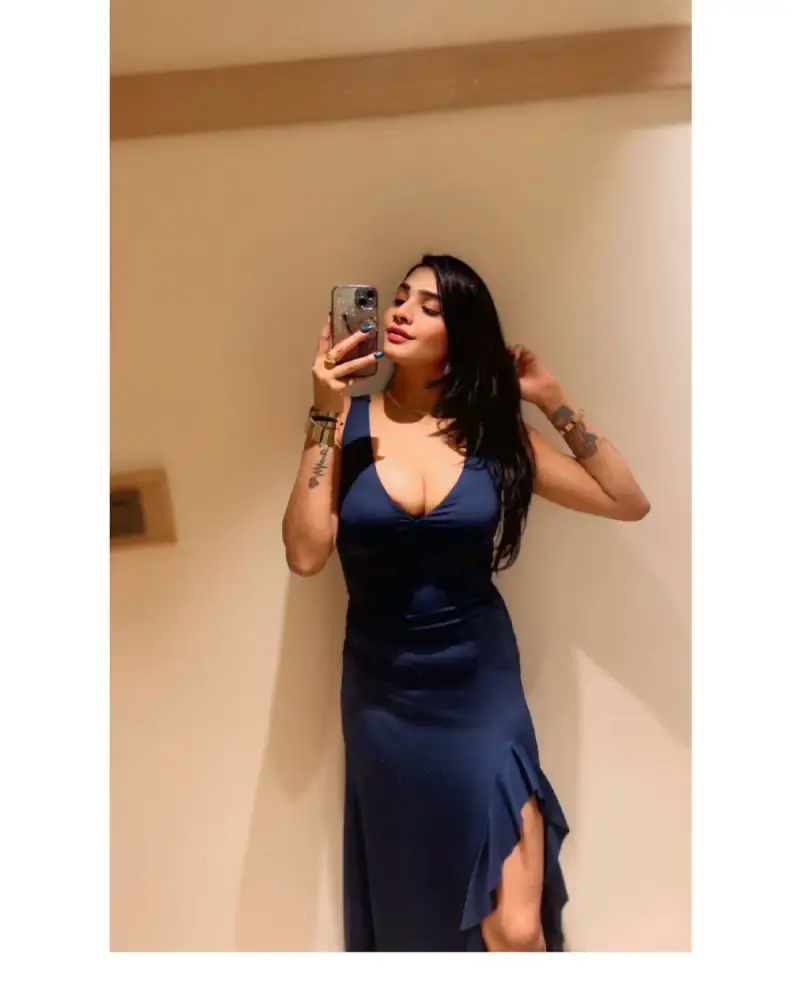 Riya, verified South Mumbai escort and companion for event companion in Mumbai