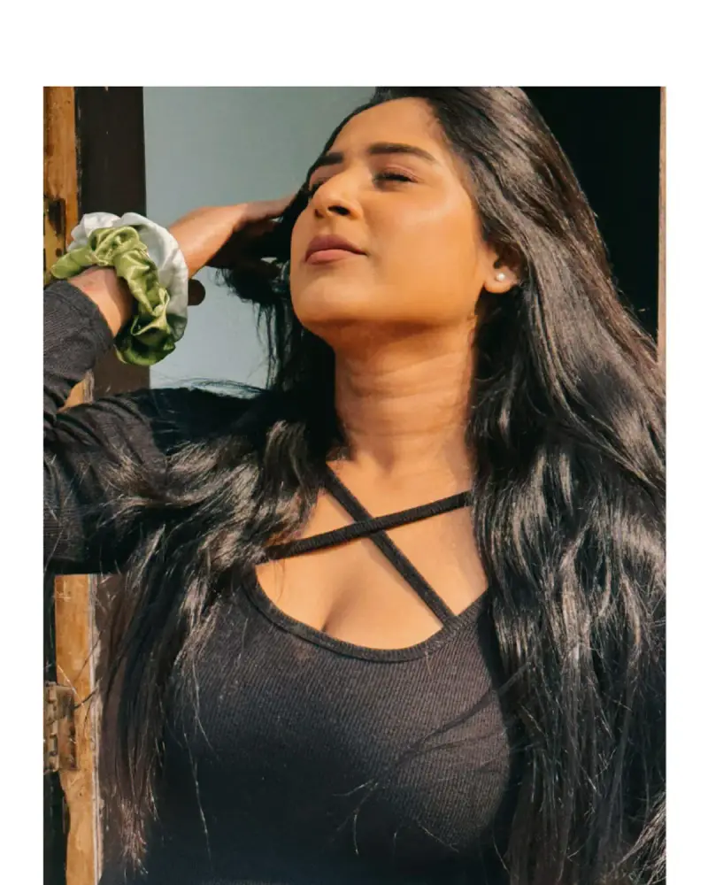 Ruchi, verified Goregaon West escort and companion for dating in Mumbai