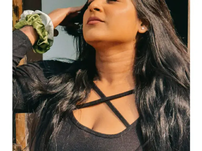 Ruchi, verified Goregaon West companion in Mumbai — photo 1 of 4