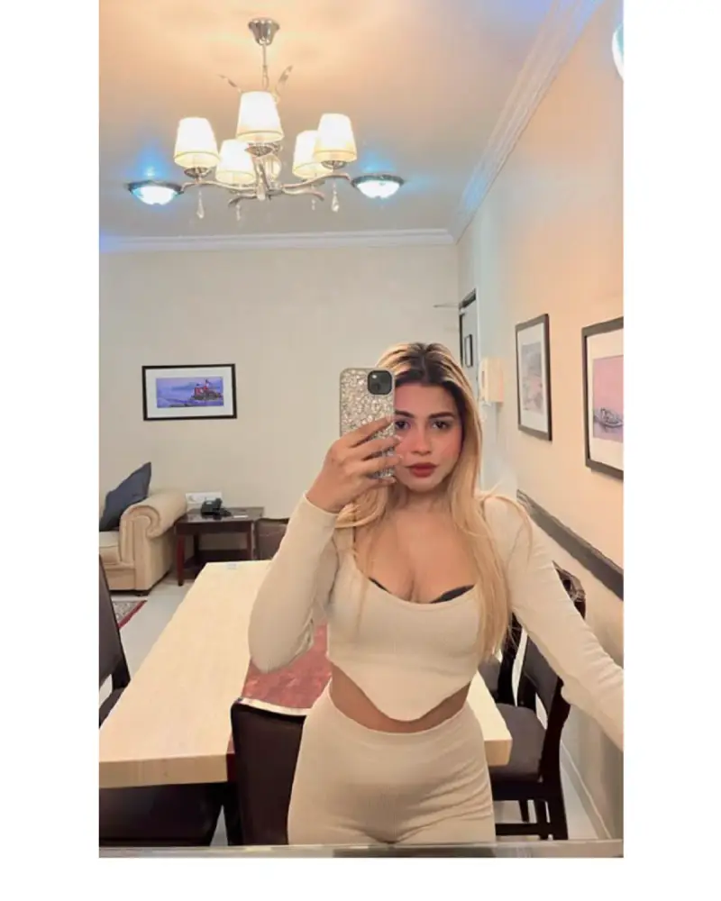 Sriya, verified Kurla West escort and companion for dating in Mumbai
