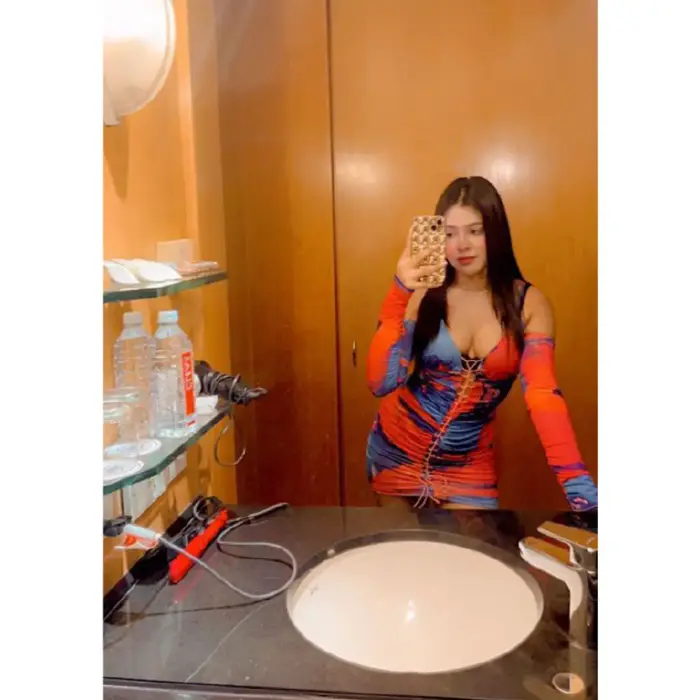 Sriya, verified Kurla West companion in Mumbai — photo 4 of 4